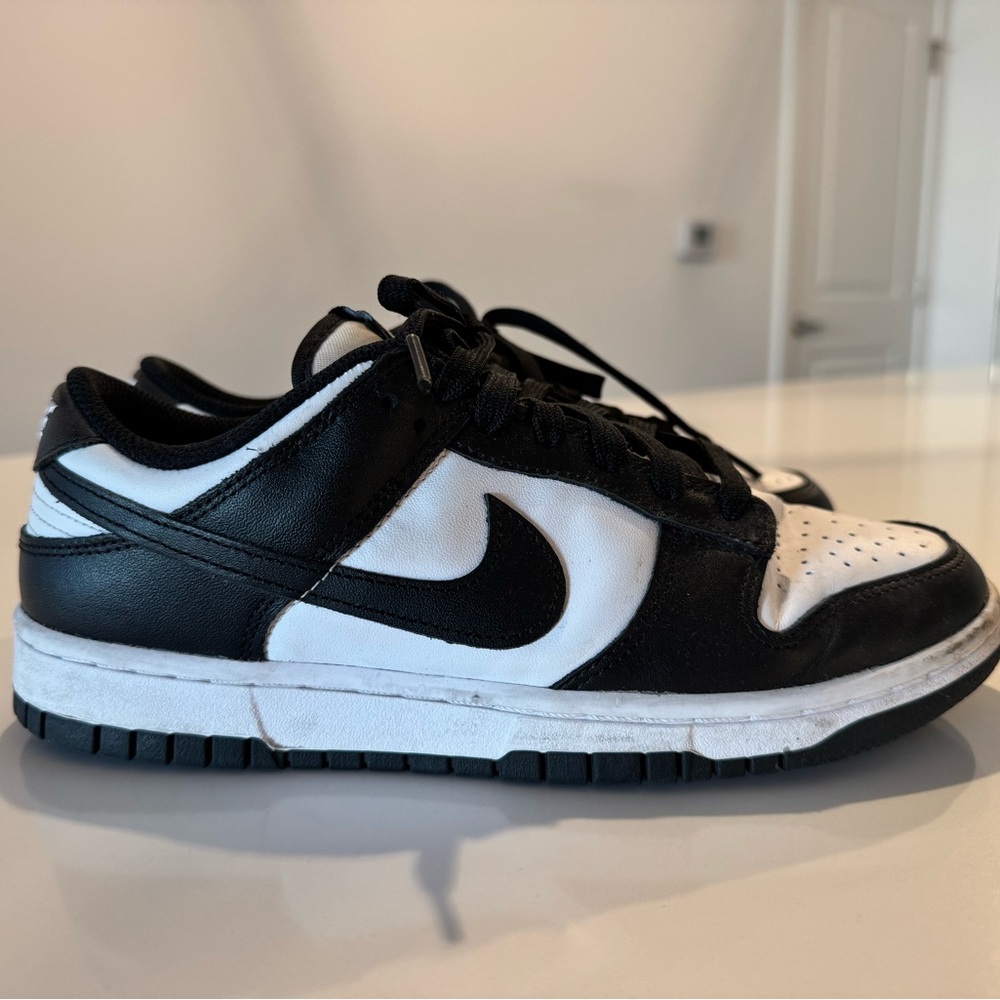 Nike Panda Dunks - image 1